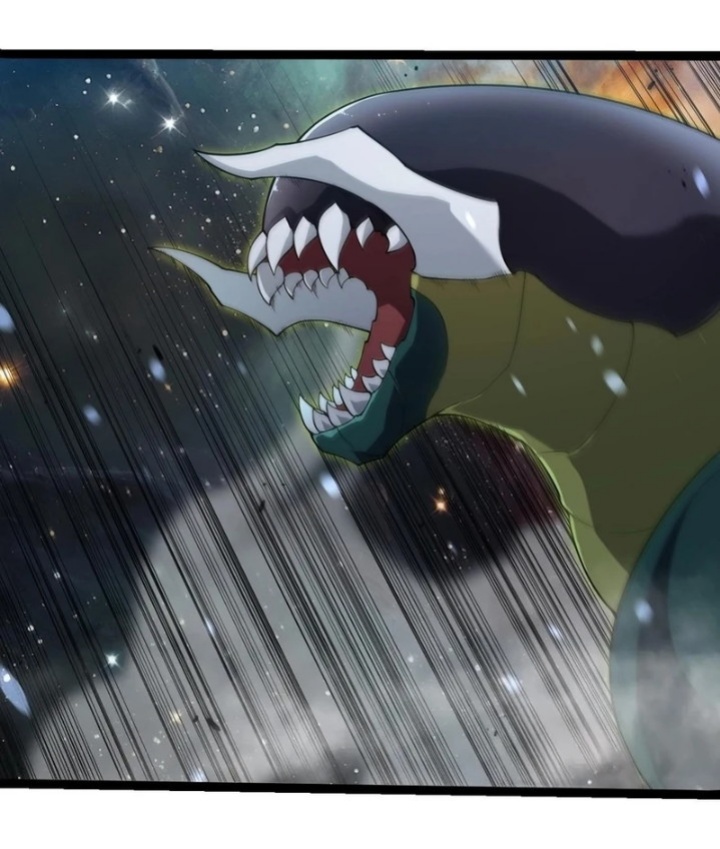 Evolution Begins With A Big Tree Chapter 383 Image 44