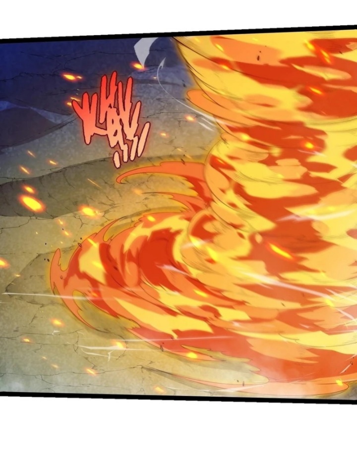 Evolution Begins With A Big Tree Chapter 383 Image 45