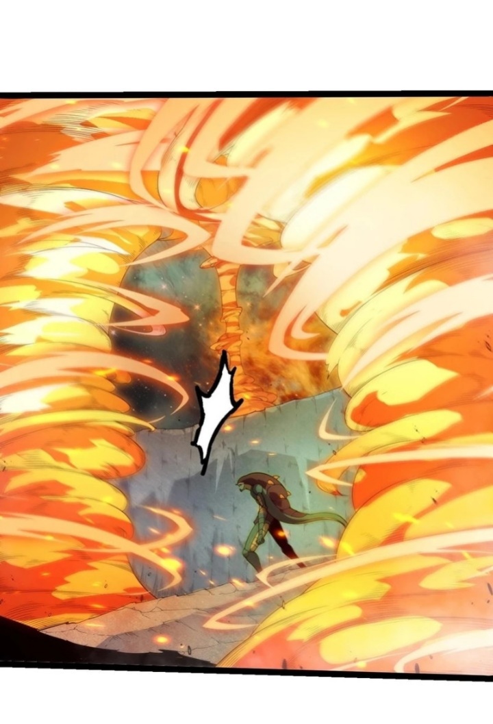 Evolution Begins With A Big Tree Chapter 383 Image 46