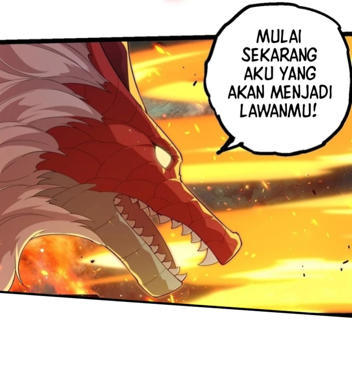 Evolution Begins With A Big Tree Chapter 383 Image 48