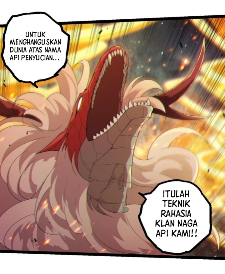 Evolution Begins With A Big Tree Chapter 383 Image 49