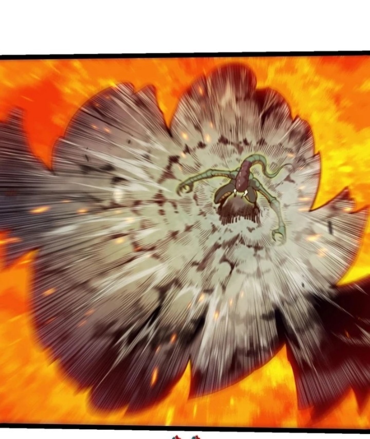 Evolution Begins With A Big Tree Chapter 383 Image 52