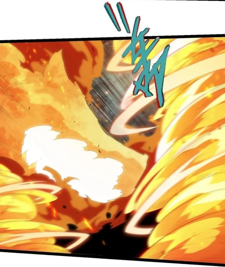 Evolution Begins With A Big Tree Chapter 383 Image 53