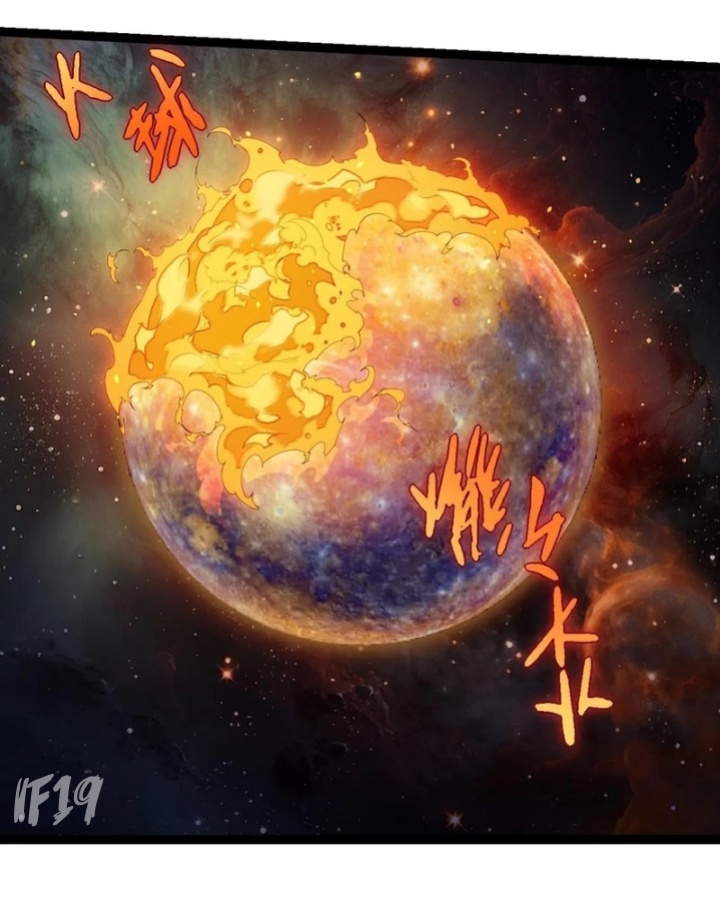 Evolution Begins With A Big Tree Chapter 383 Image 54