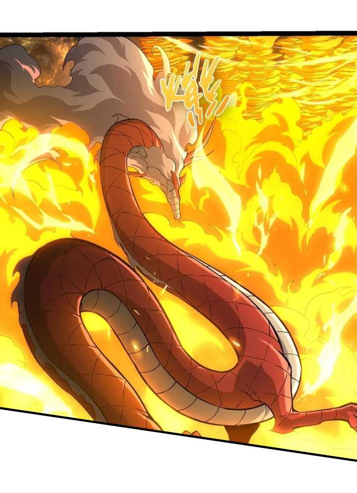 Evolution Begins With A Big Tree Chapter 384 Image 3