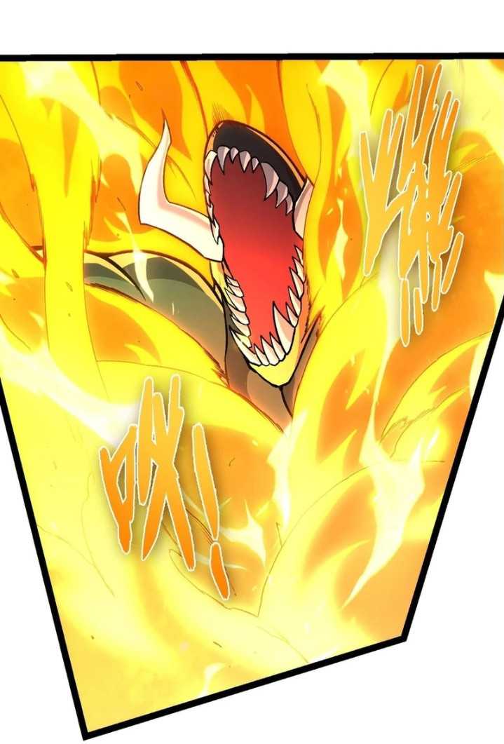 Evolution Begins With A Big Tree Chapter 384 Image 5