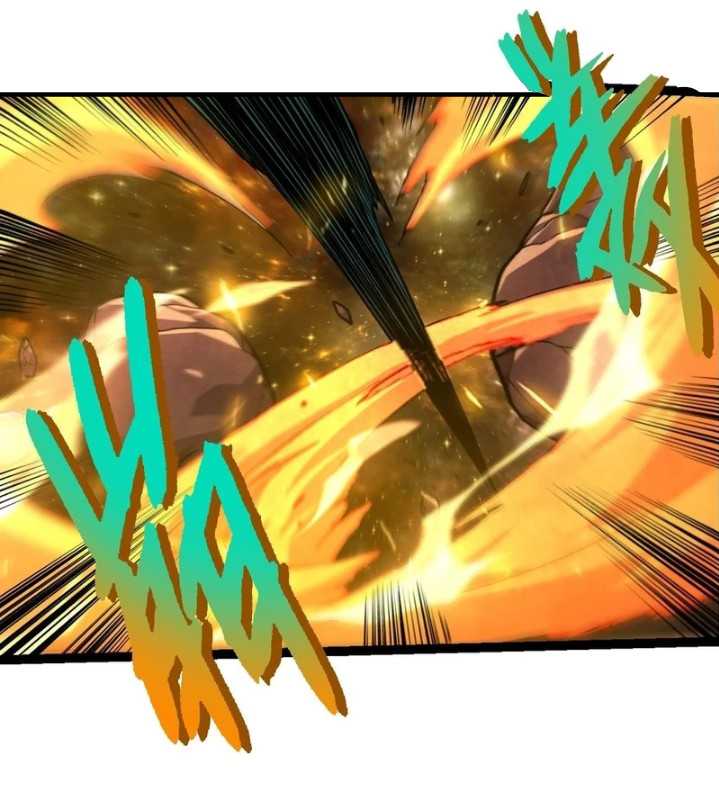 Evolution Begins With A Big Tree Chapter 384 Image 7