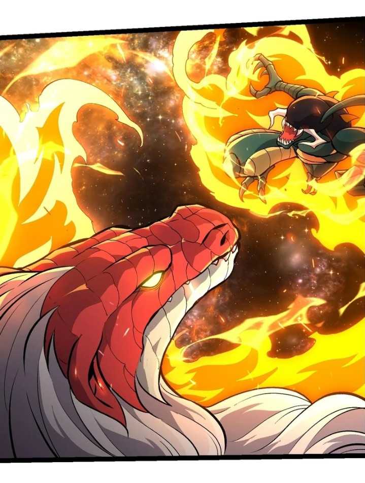 Evolution Begins With A Big Tree Chapter 384 Image 8