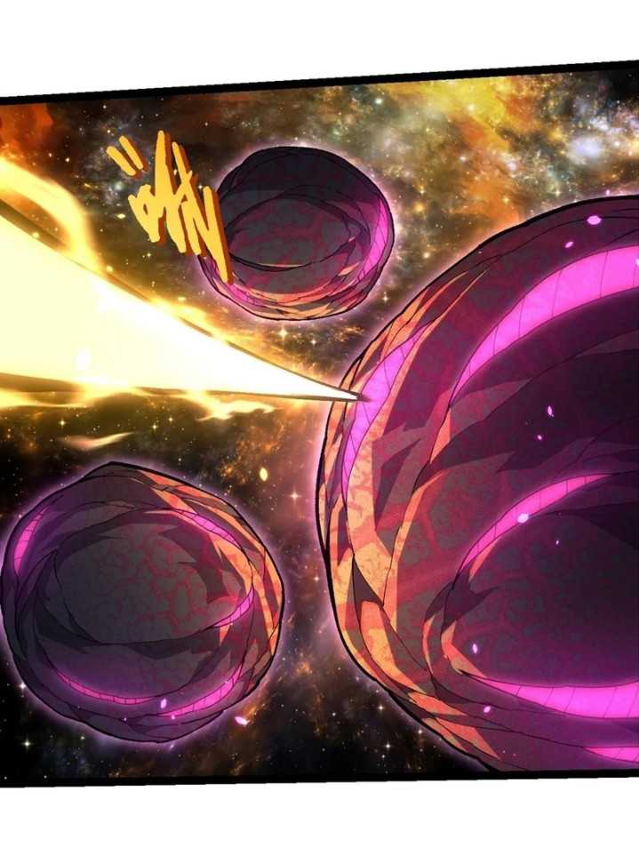 Evolution Begins With A Big Tree Chapter 384 Image 11