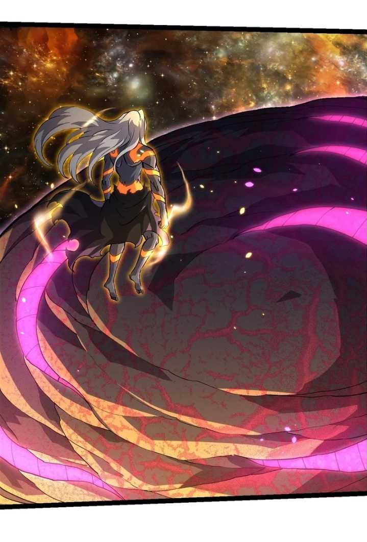 Evolution Begins With A Big Tree Chapter 384 Image 12