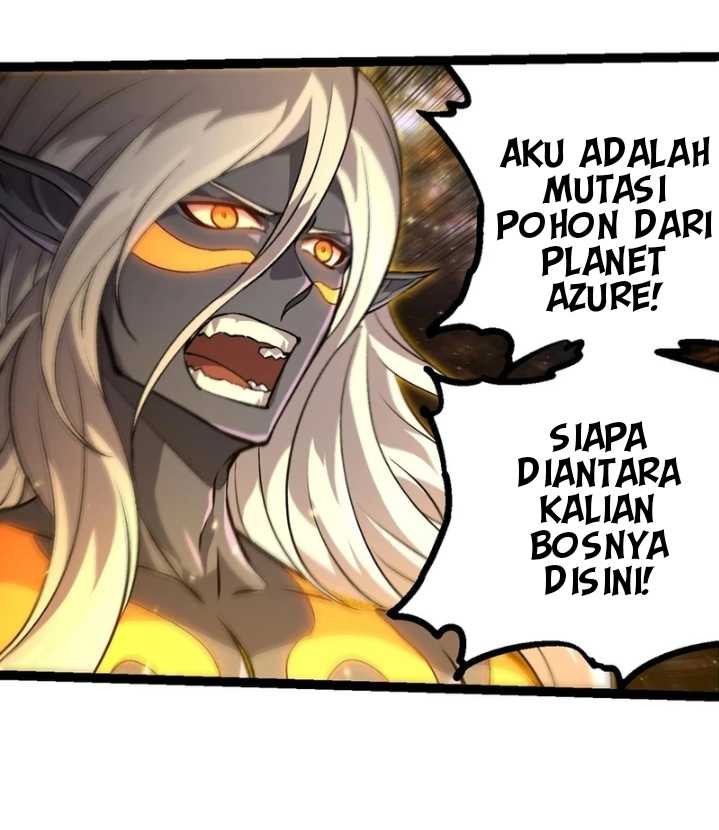 Evolution Begins With A Big Tree Chapter 384 Image 13