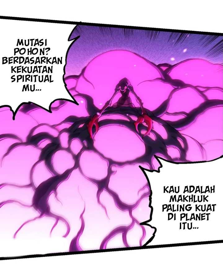 Evolution Begins With A Big Tree Chapter 384 Image 15