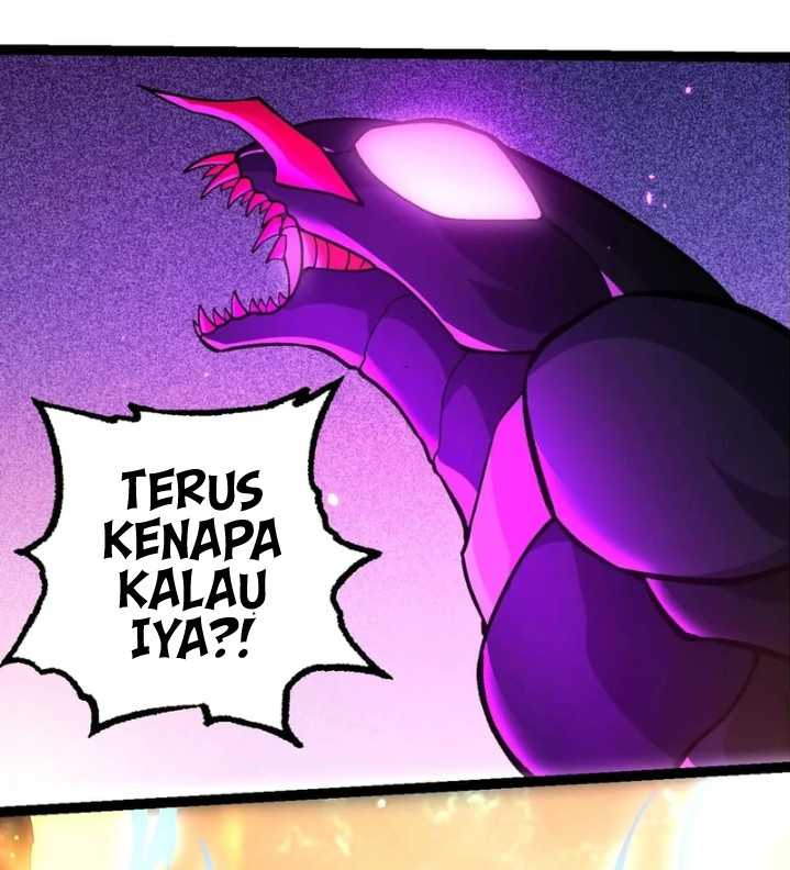 Evolution Begins With A Big Tree Chapter 384 Image 17