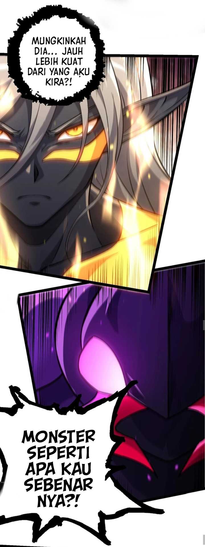 Evolution Begins With A Big Tree Chapter 384 Image 21