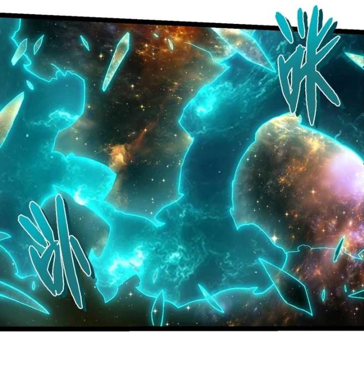 Evolution Begins With A Big Tree Chapter 384 Image 22