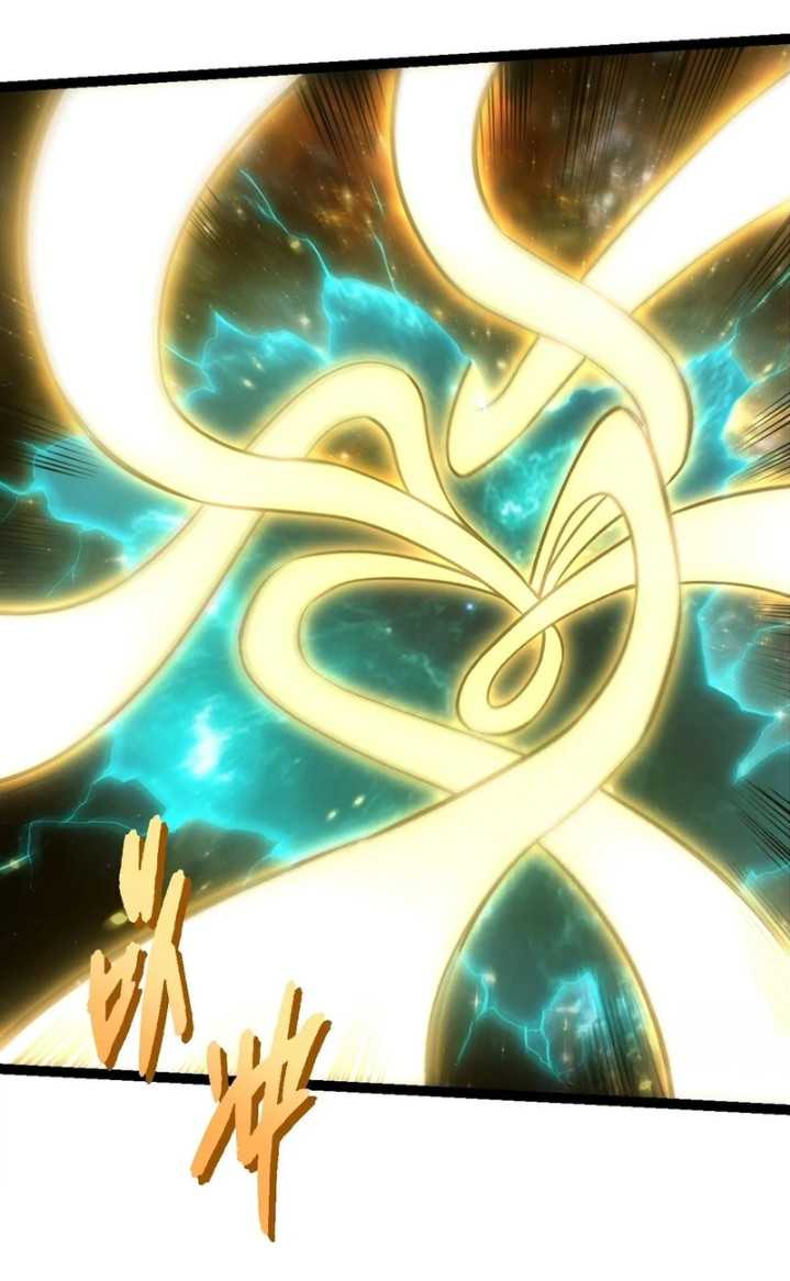 Evolution Begins With A Big Tree Chapter 384 Image 23