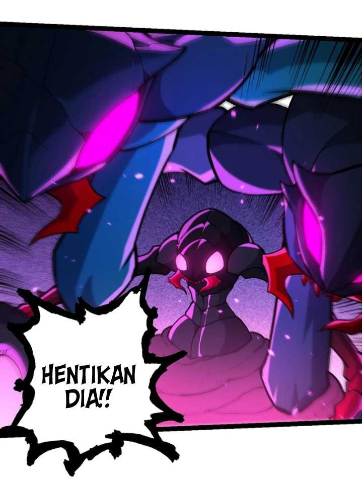 Evolution Begins With A Big Tree Chapter 384 Image 25