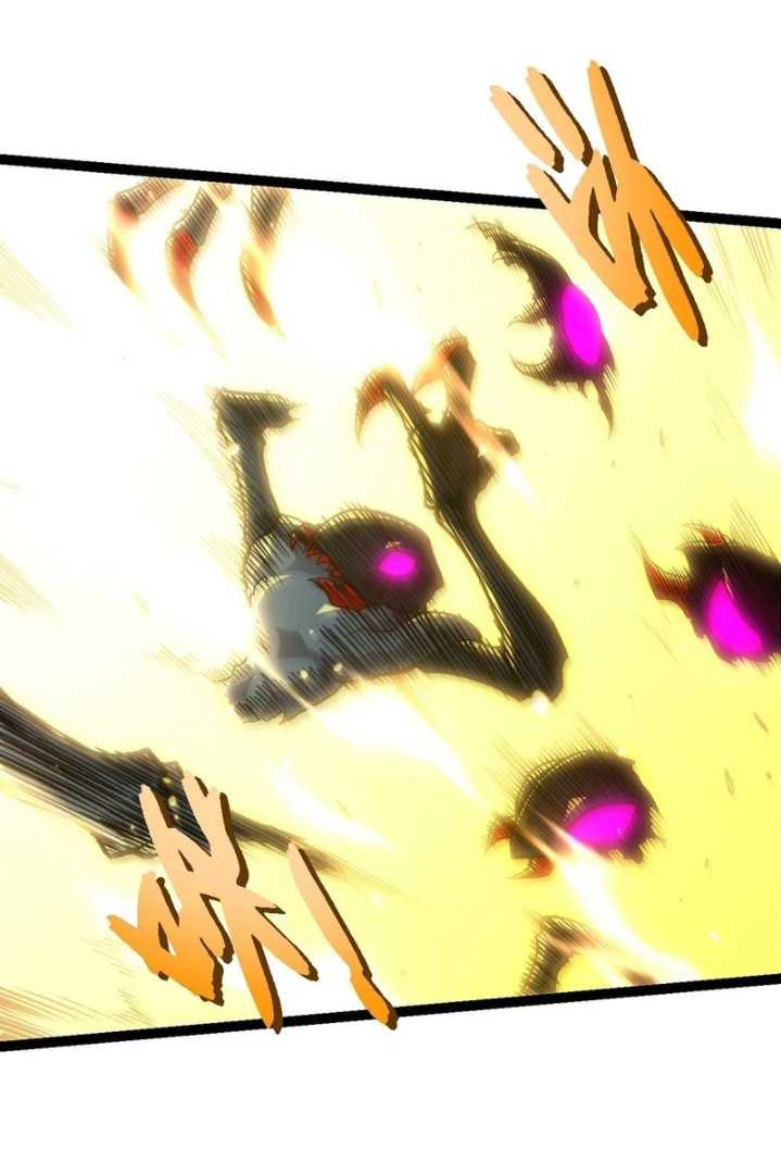 Evolution Begins With A Big Tree Chapter 384 Image 28