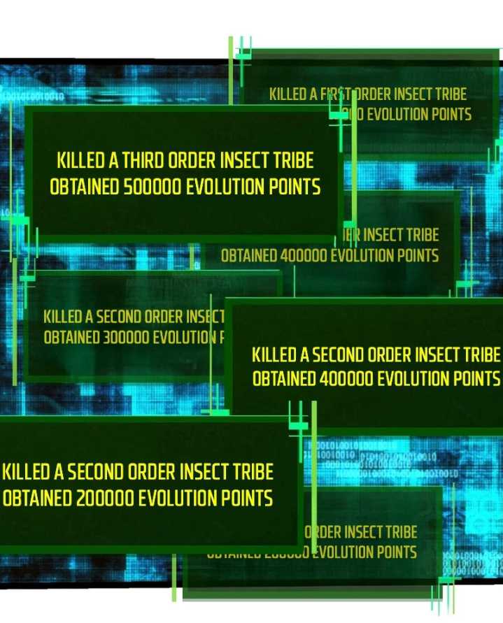 Evolution Begins With A Big Tree Chapter 384 Image 29
