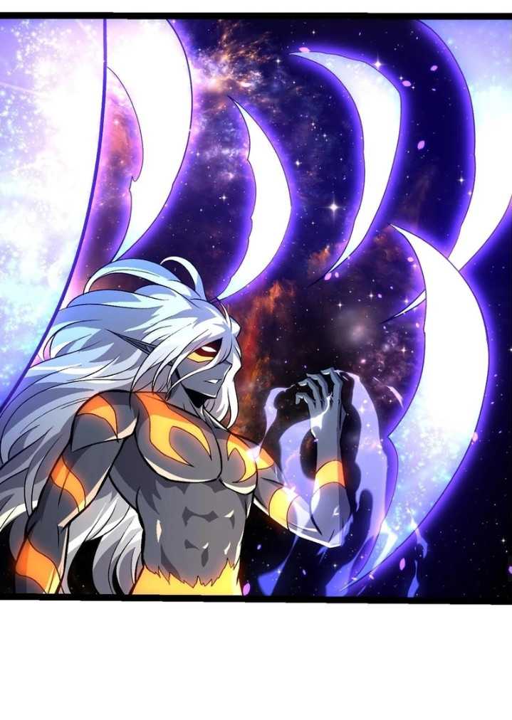 Evolution Begins With A Big Tree Chapter 384 Image 31