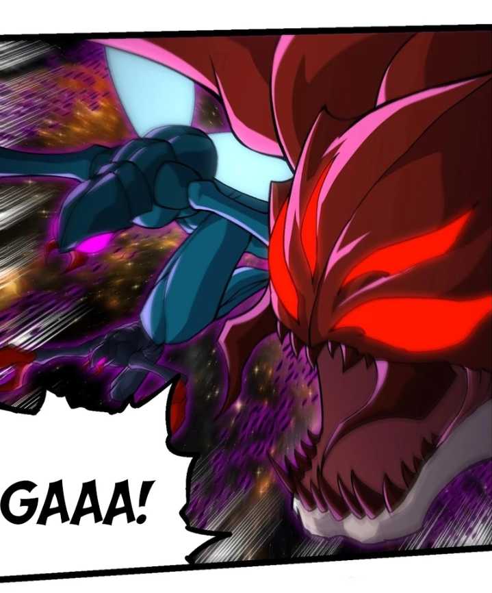 Evolution Begins With A Big Tree Chapter 384 Image 35