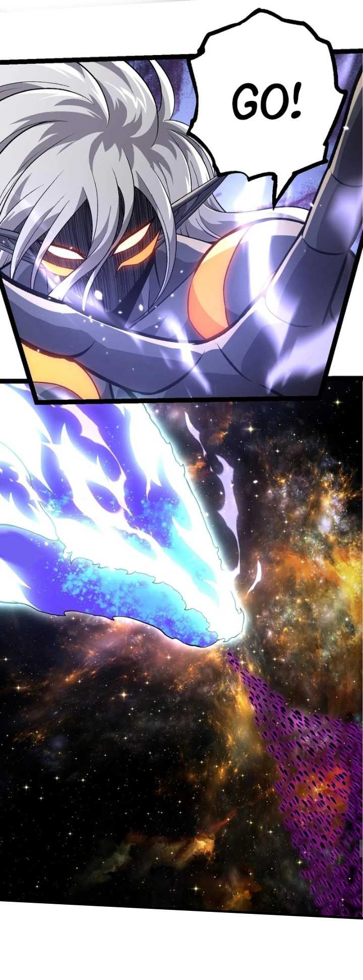 Evolution Begins With A Big Tree Chapter 384 Image 36