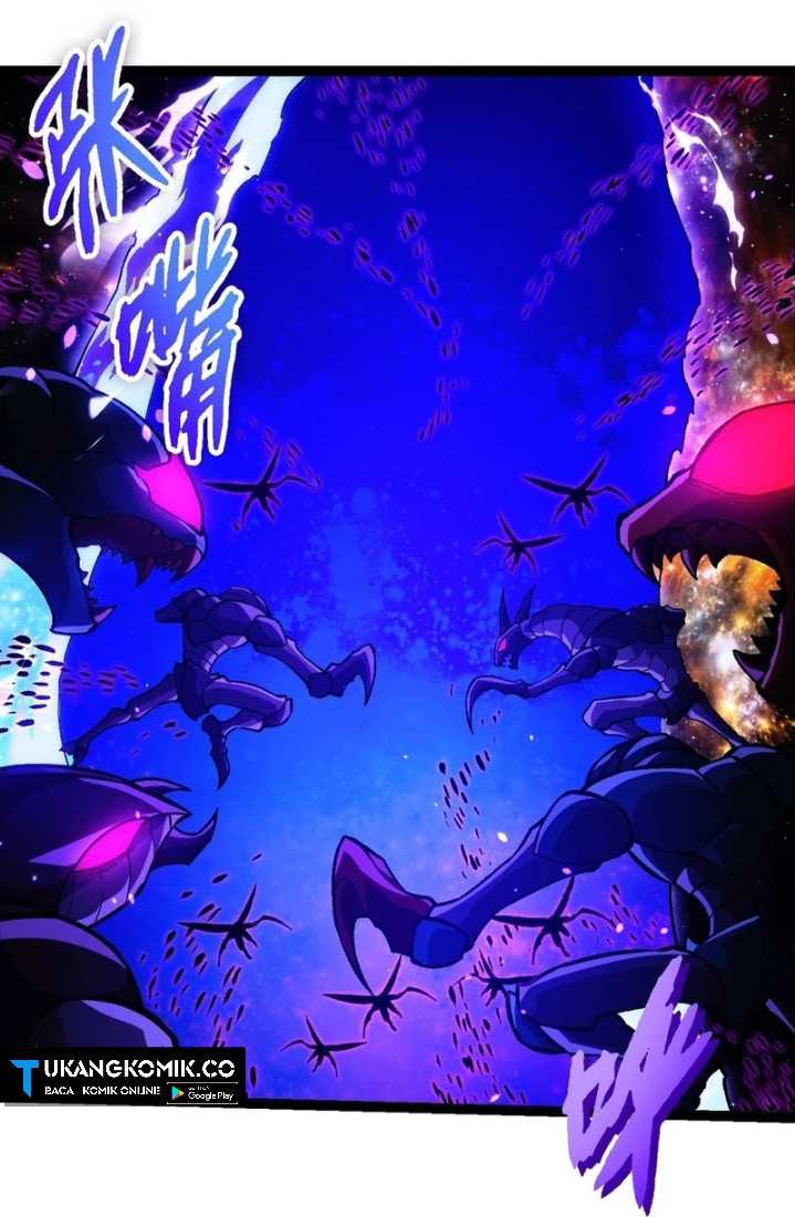 Evolution Begins With A Big Tree Chapter 384 Image 37