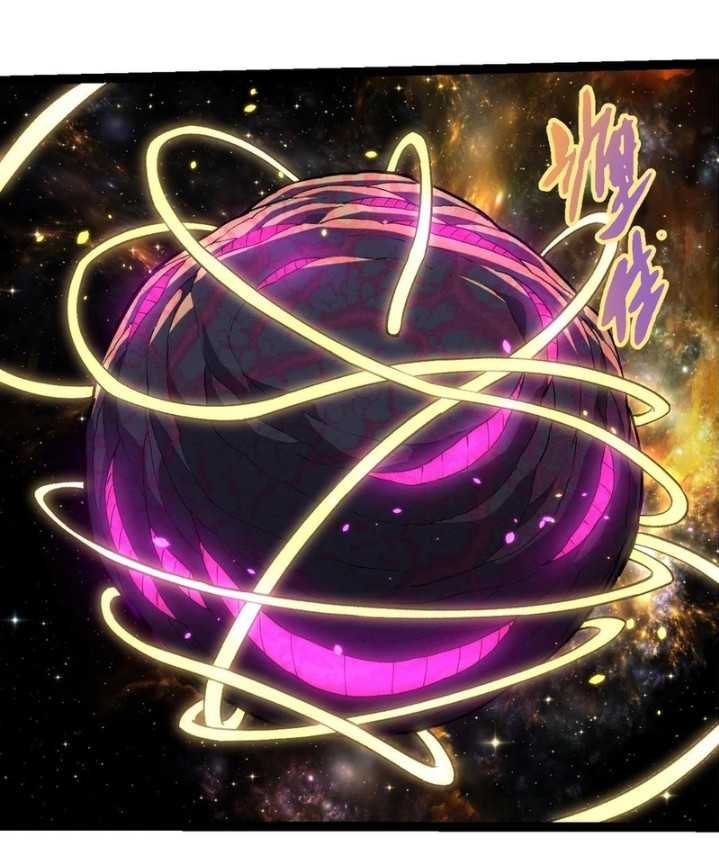 Evolution Begins With A Big Tree Chapter 384 Image 41