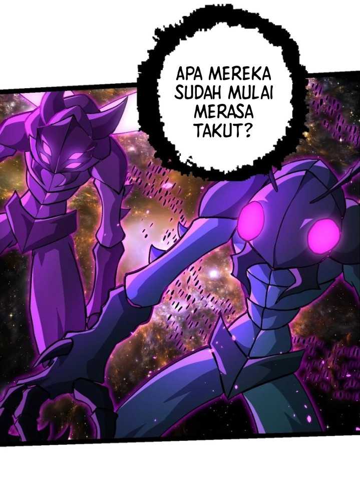 Evolution Begins With A Big Tree Chapter 384 Image 45