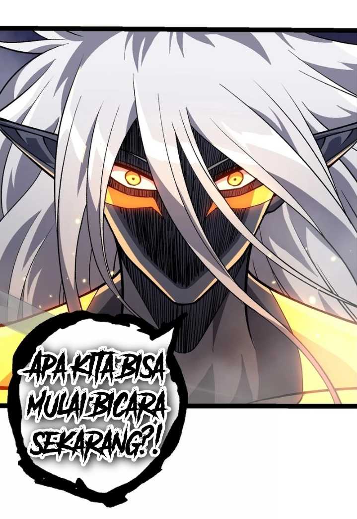 Evolution Begins With A Big Tree Chapter 384 Image 52