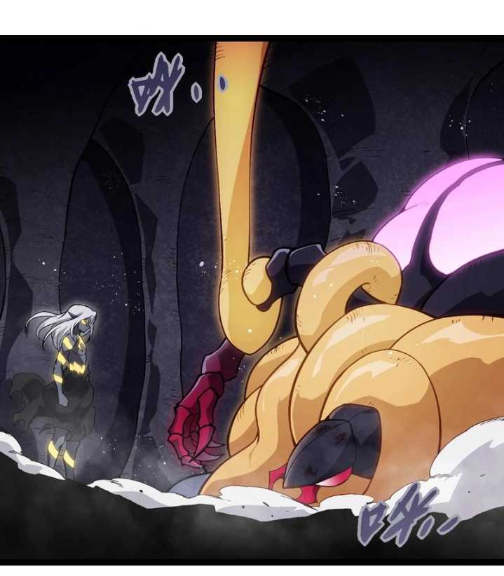 Evolution Begins With A Big Tree Chapter 385 Image 2