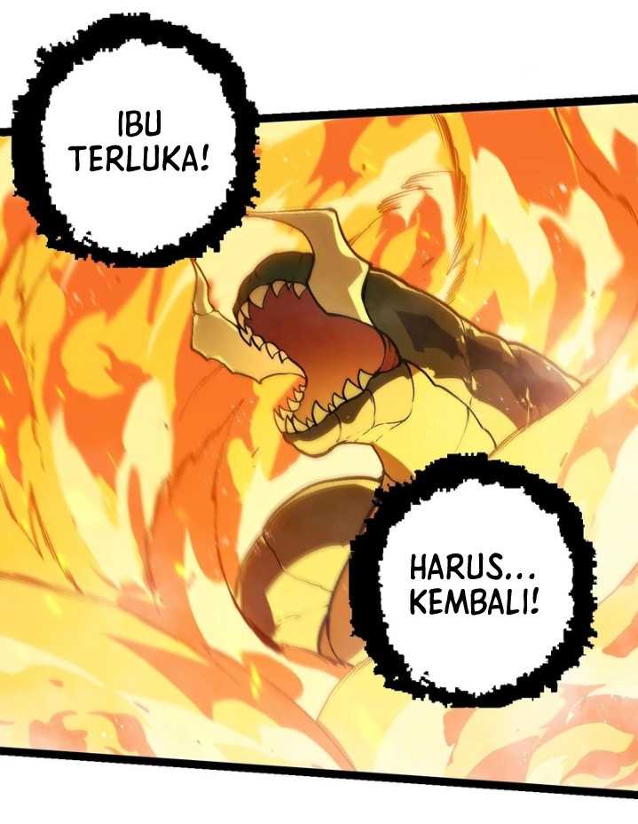 Evolution Begins With A Big Tree Chapter 385 Image 10