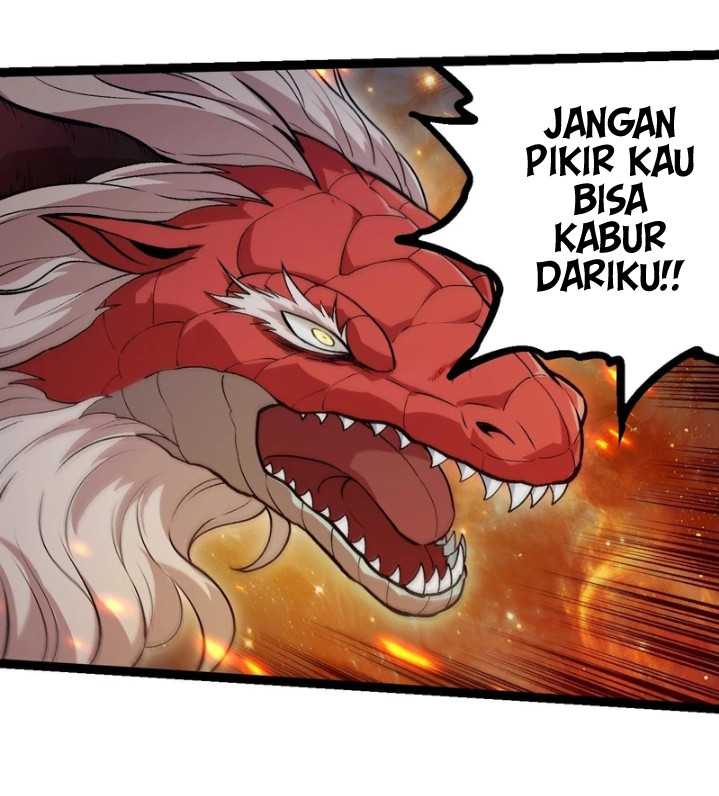 Evolution Begins With A Big Tree Chapter 385 Image 12