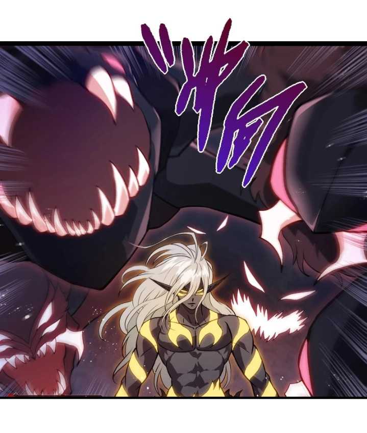 Evolution Begins With A Big Tree Chapter 385 Image 13