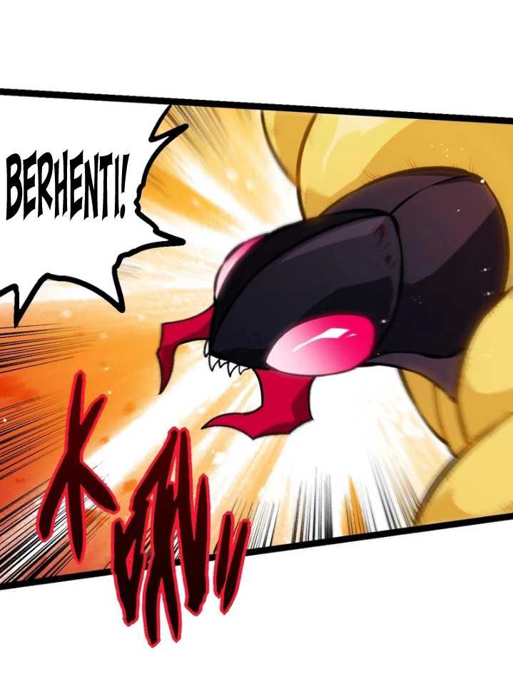 Evolution Begins With A Big Tree Chapter 385 Image 17