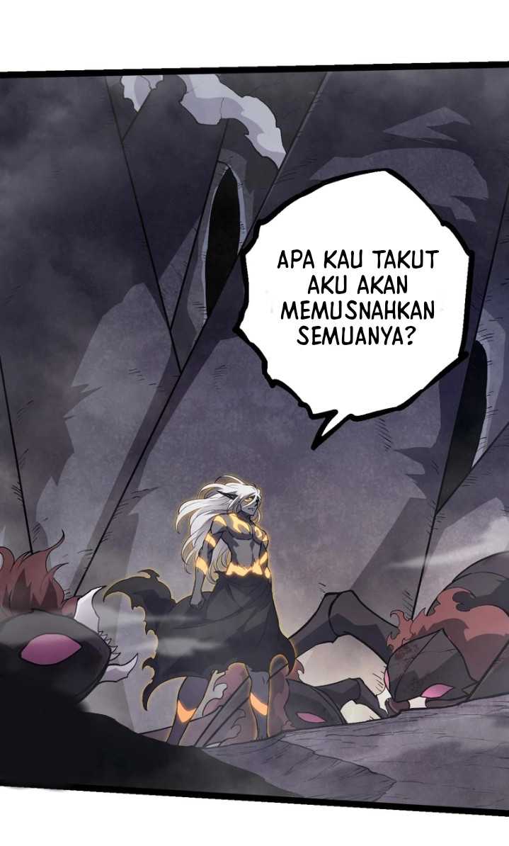 Evolution Begins With A Big Tree Chapter 385 Image 19