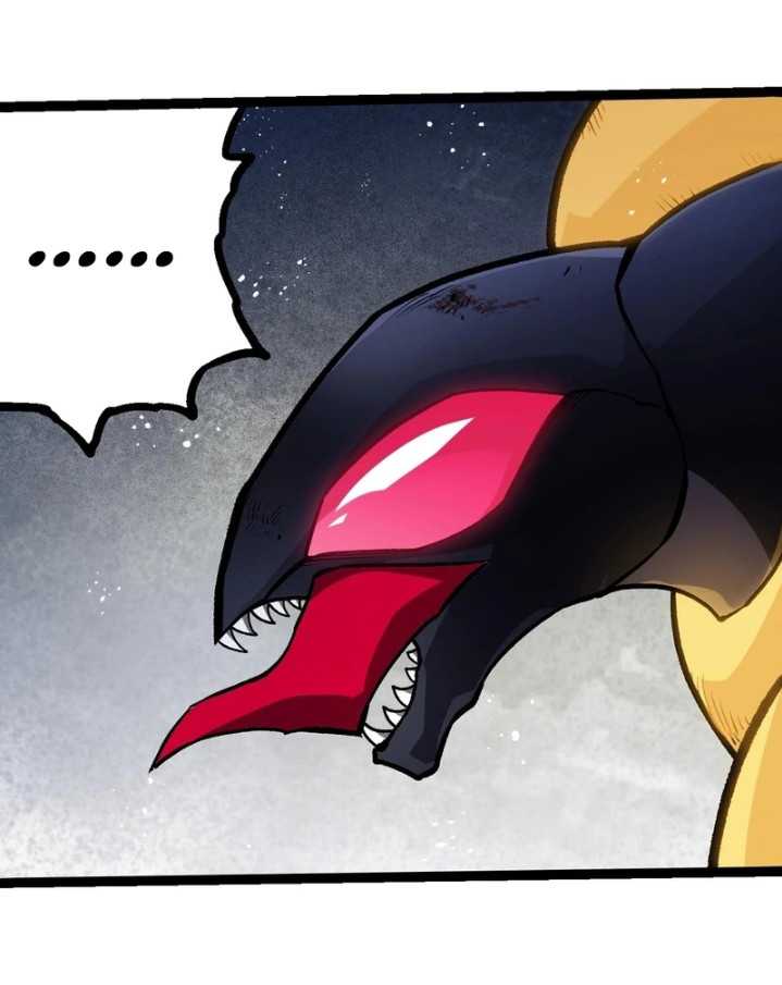 Evolution Begins With A Big Tree Chapter 385 Image 20