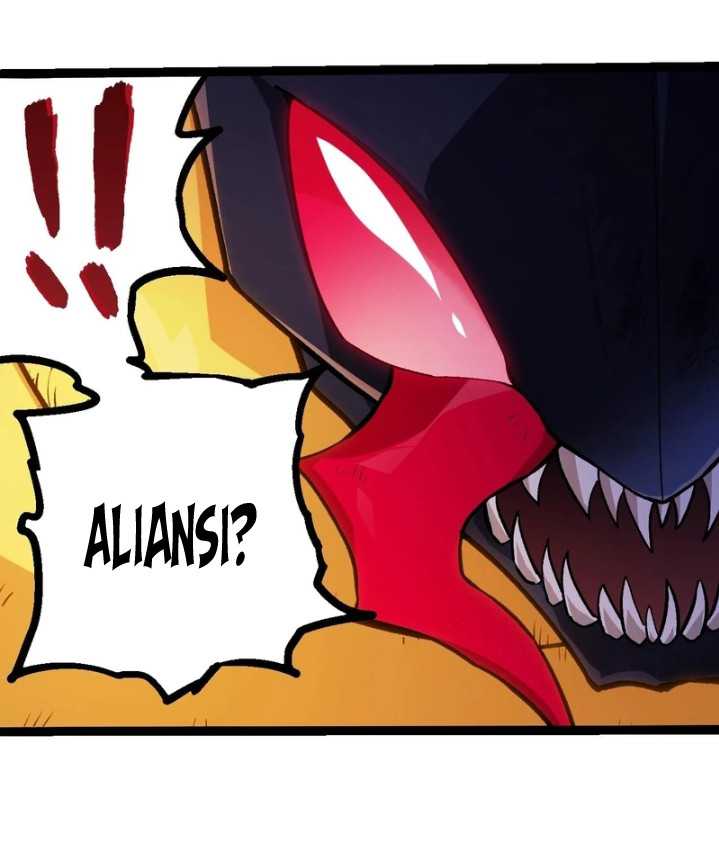 Evolution Begins With A Big Tree Chapter 385 Image 23