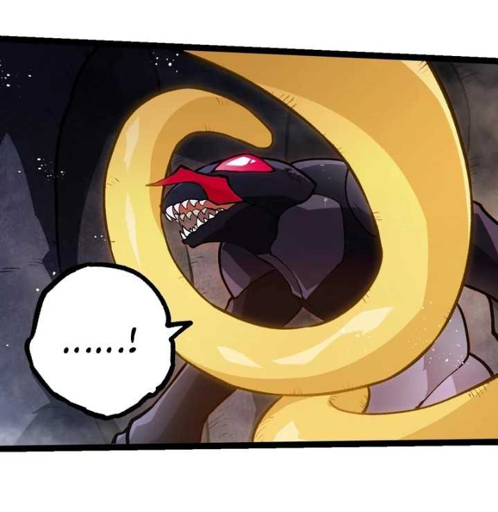 Evolution Begins With A Big Tree Chapter 385 Image 24