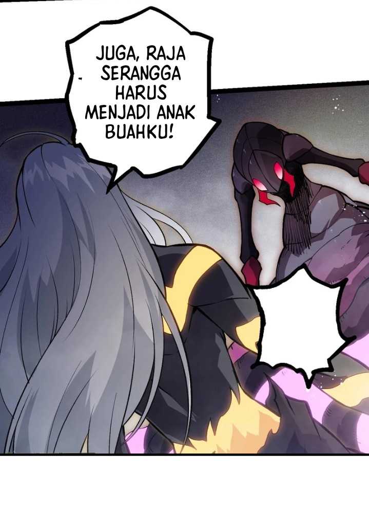 Evolution Begins With A Big Tree Chapter 385 Image 27