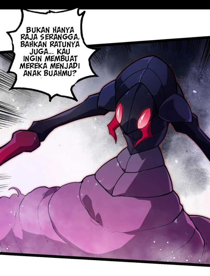 Evolution Begins With A Big Tree Chapter 385 Image 31