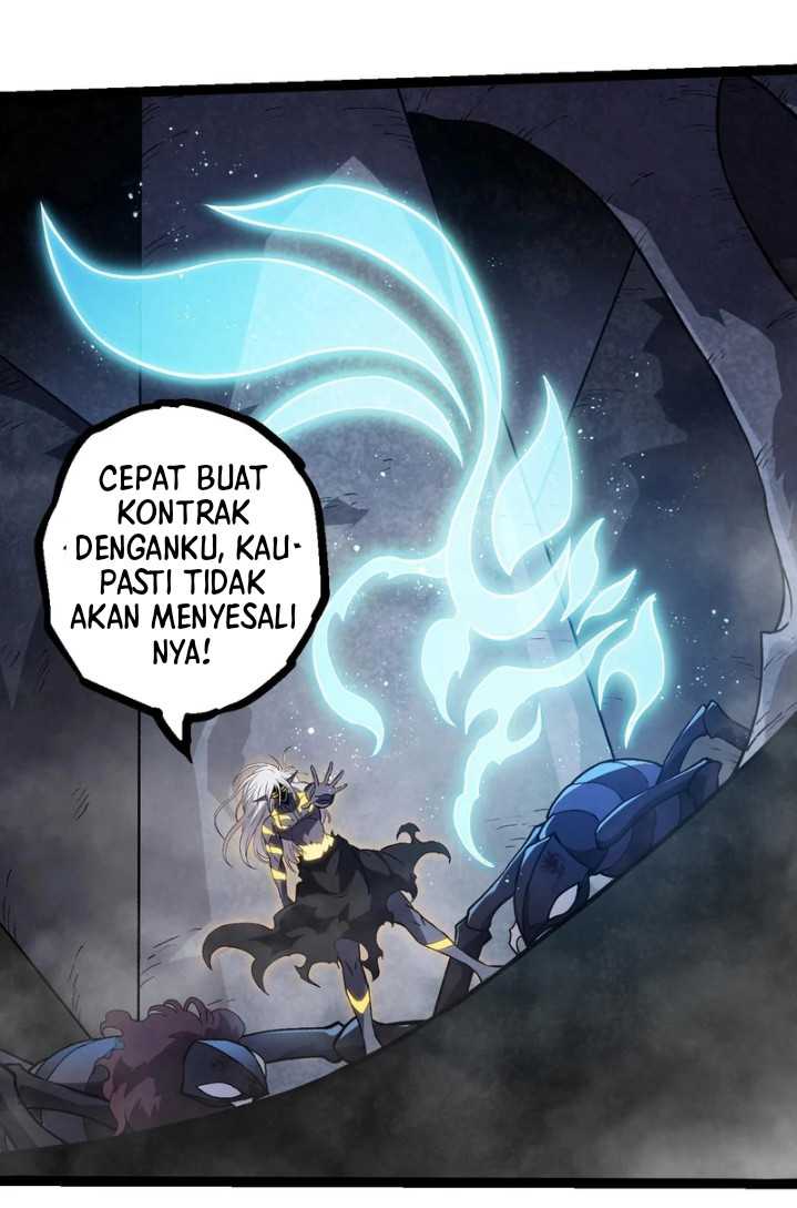 Evolution Begins With A Big Tree Chapter 385 Image 33