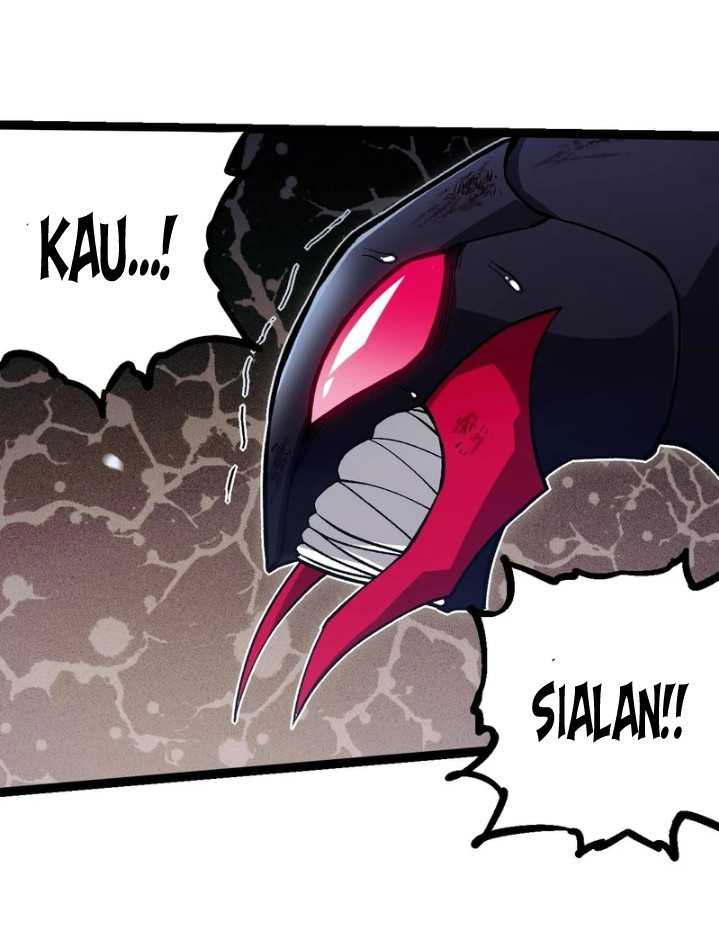 Evolution Begins With A Big Tree Chapter 385 Image 35