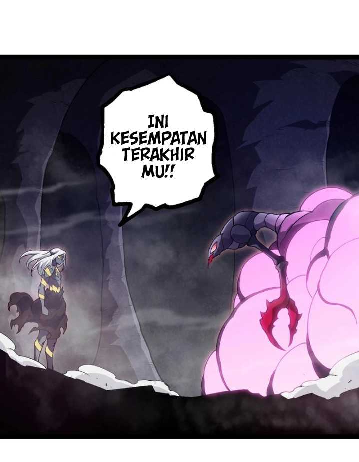 Evolution Begins With A Big Tree Chapter 385 Image 36