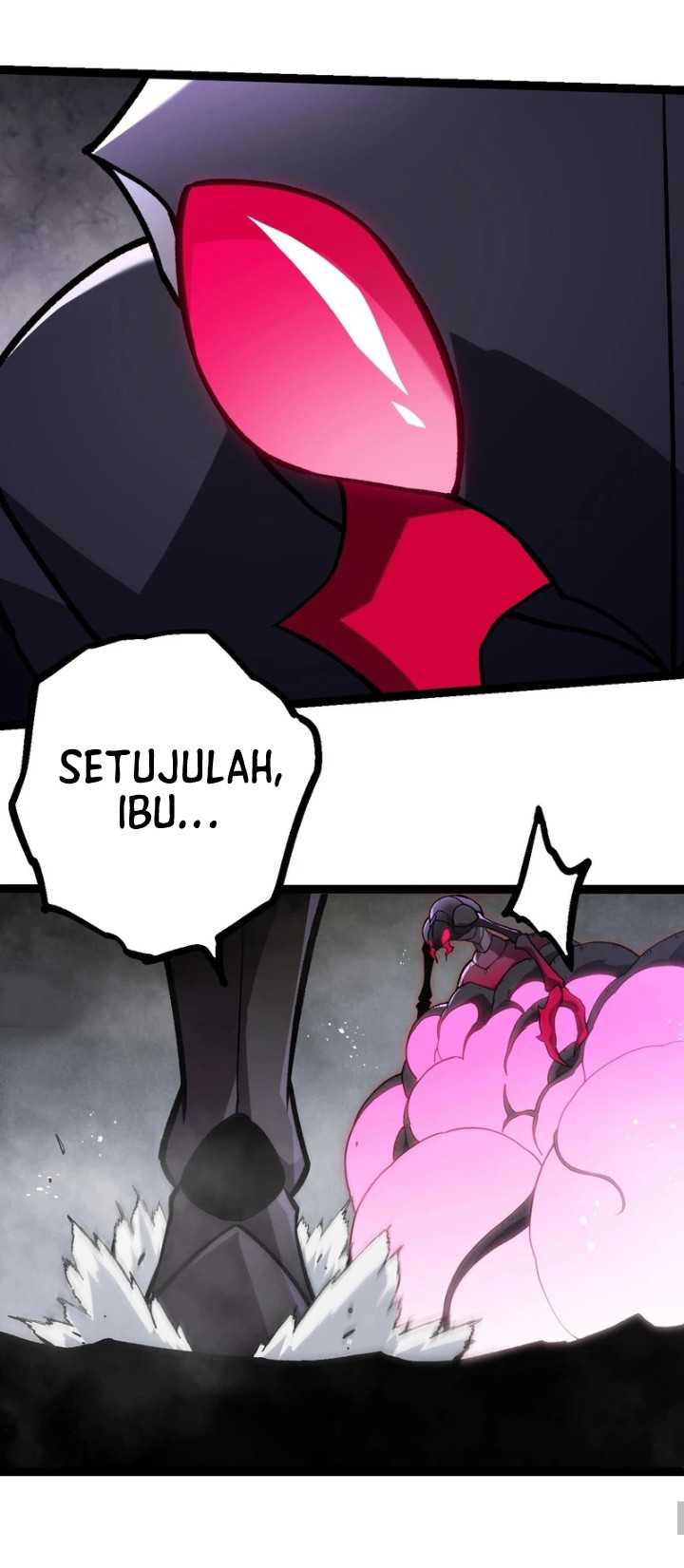 Evolution Begins With A Big Tree Chapter 385 Image 37