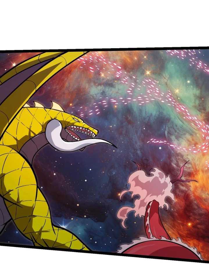 Evolution Begins With A Big Tree Chapter 385 Image 49