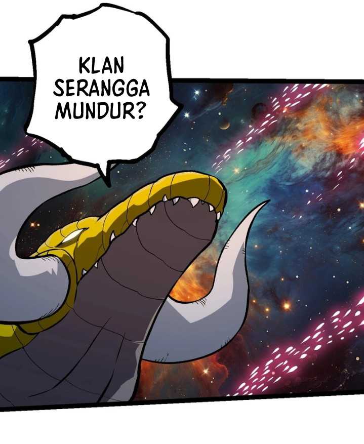 Evolution Begins With A Big Tree Chapter 385 Image 50