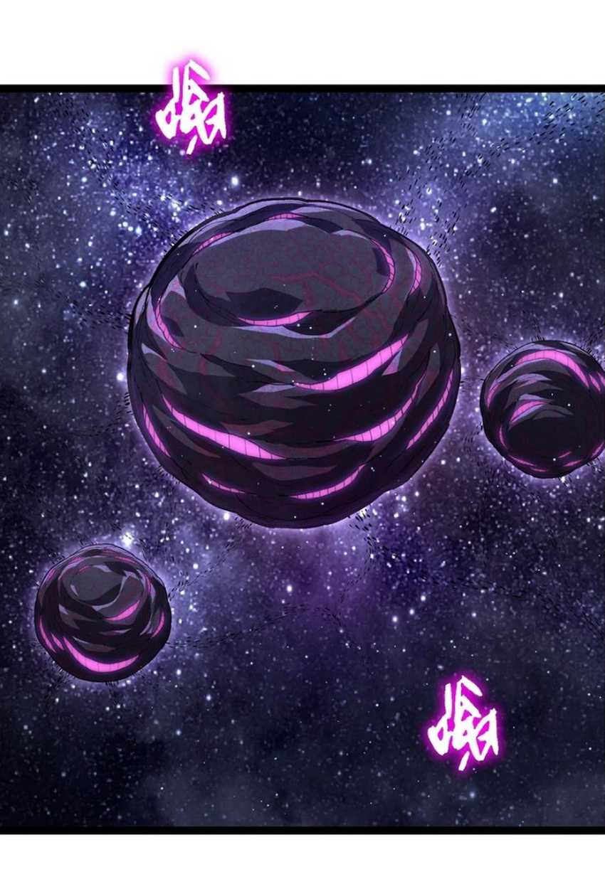 Evolution Begins With A Big Tree Chapter 386 Image 2