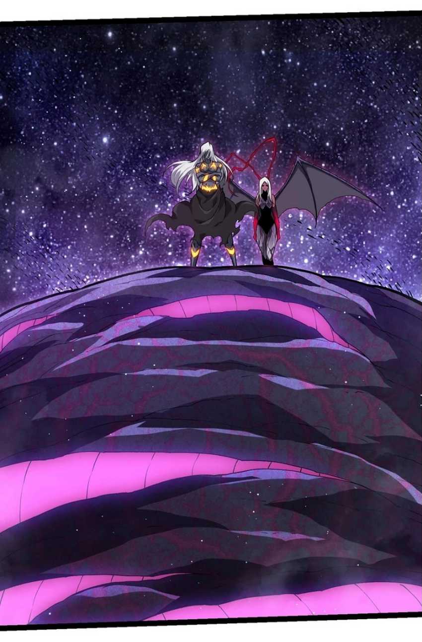 Evolution Begins With A Big Tree Chapter 386 Image 3