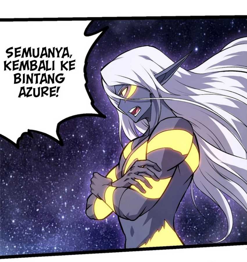 Evolution Begins With A Big Tree Chapter 386 Image 4